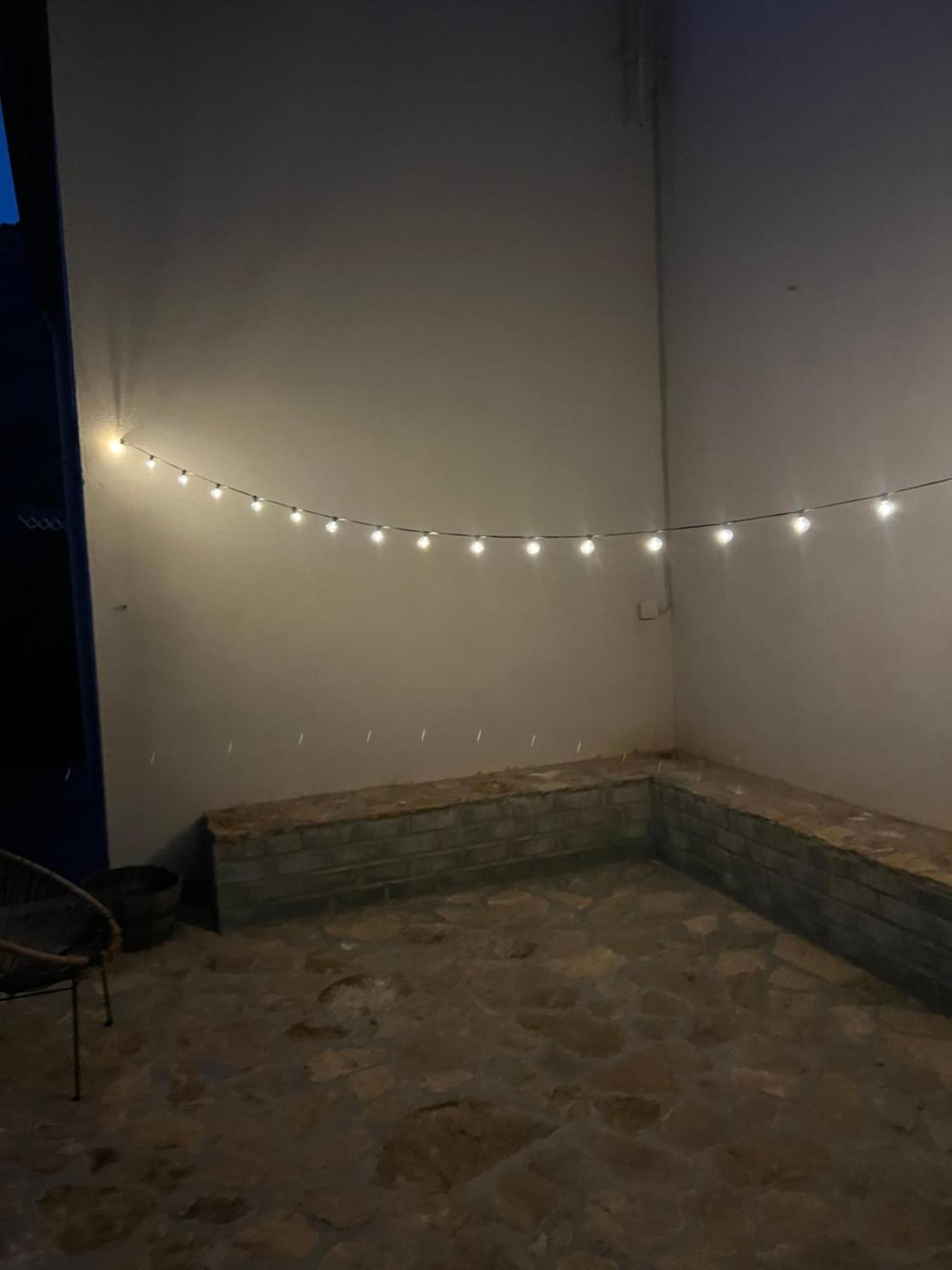 Apartaments La Pertusa 2O Corca  Kültér fotó